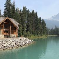 Rockies Premium Tour from Vancouver traveler photo #2