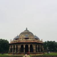 Die berühmte unglaubliche Goldene Dreieck  durch Indien Reise-Foto #1