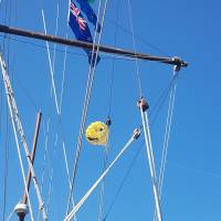 Segelreise von  Dubrovnik nach Split Reise-Foto #3