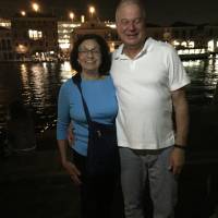The Marco Polo traveler photo #1