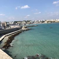 Genussreise Salento: authentisches kulinarisches Erlebnis Reise-Foto #1