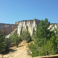 National Parks Tour 3 Days Small Group Tour from Las Vegas traveler photo #2