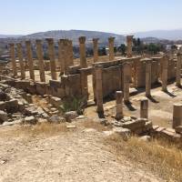 Jordan Discovery traveler photo #2