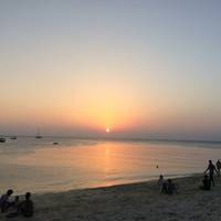 Photo de voyageur De Vic Falls à Zanzibar #2