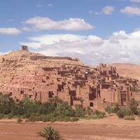 Photo de voyageur Les points forts du Maroc #3