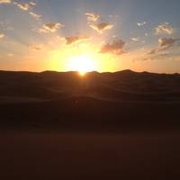 Photo de voyageur Les points forts du Maroc #1