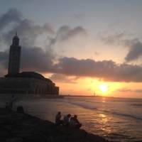 Photo de voyageur Les points forts du Maroc #2