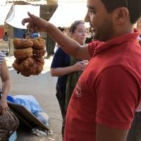 Morocco Real Food Adventure traveler photo #1