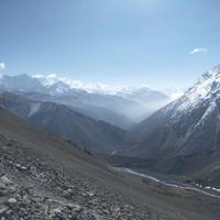 Annapurna Circuit Trek traveler photo #1