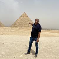 Israël, Jordanië & Egypte - 10 dagen: foto van de reiziger #1