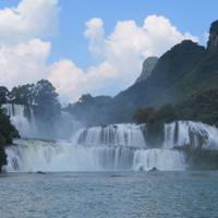 Abenteuer zum Ban Gioc Wasserfall - Ba Be See 3 Tage 2 Nächte Reise-Foto #1