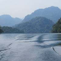 Abenteuer zum Ban Gioc Wasserfall - Ba Be See 3 Tage 2 Nächte Reise-Foto #2