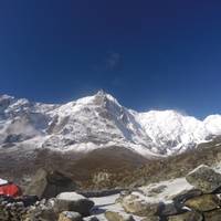 Everest Basislager Trekking Tour Reise-Foto #1