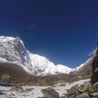 Everest Basislager Trekking Tour Reise-Foto #3
