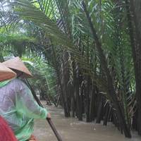 Indochina 10 - Día de Viaje Inolvidable: foto del viajero #1