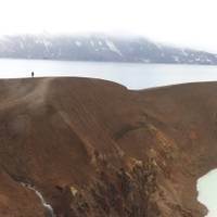 Viaje por tierra en grupo a Islandia: foto del viajero #2