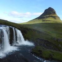 Viaje por tierra en grupo a Islandia: foto del viajero #1