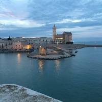 Explore Southern Italy traveler photo #2