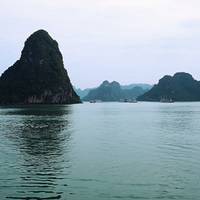 Photo de voyageur Découverte de l