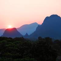 Photo de voyageur Découverte de l