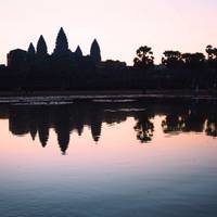 Photo de voyageur Découverte de l