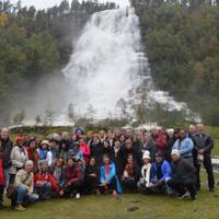 Lo más destacado de Escandinavia - 12 días: foto del viajero #1