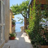 Photo de voyageur Croisière de luxe en Croatie - au départ de Trogir #2