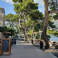 Photo de voyageur Croisière de luxe en Croatie - au départ de Trogir #3