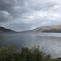 Winter Highlands & The Isle of Skye traveler photo #1