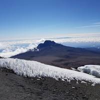 Kilimanjaro Marangu: foto del viajero #1
