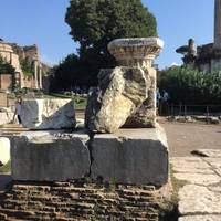 Road to Rome (Classic, Start Paris) traveler photo #3