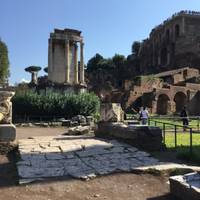 Road to Rome (Classic, Start Paris) traveler photo #2