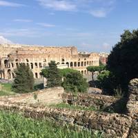 Road to Rome (Classic, Start Paris) traveler photo #1