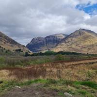 Loch Ness, Inverness & de Highlands - een rondreis in kleine groep - vanuit Edinburgh - 2 dagen: foto van de reiziger #3