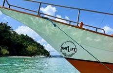 West Philippines Classic 10 Day - One Life Adventures