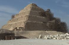 Egyptian Legacy