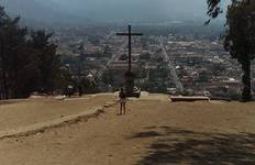 Real Guatemala to Costa Rica Tour