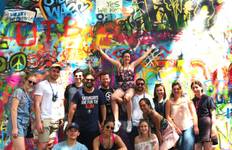 London to Vienna Trail (Standard, Summer ( From Mar '27), Start London, Classic)