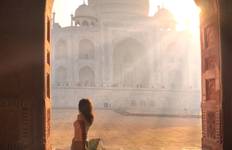 Royal Rajasthan with Taj Mahal Tour Tour