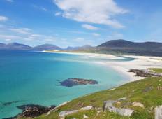 Isle of Skye & Outer Hebrides Tour