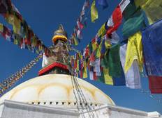 Everest Base Camp Trek Tour