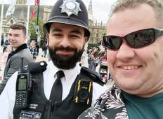 Exploring the United Kingdom and Dublin Tour