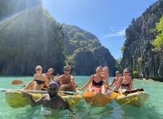 Wanderlands Filippijnen - 12 dagen-rondreis