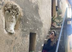 UNESCO-Juwelen: Das Beste aus Italien - Rom, Florenz, Venedig (8 Tage) Rundreise