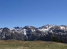 Andorra: Hike, Bike & Raft Tour