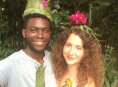 Vic Falls to Zanzibar Tour