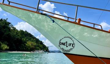 Philippines One Life Adventures - 10 Days Tour