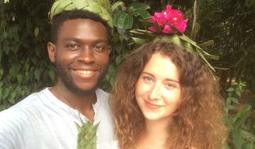 Victoriafälle nach Sansibar