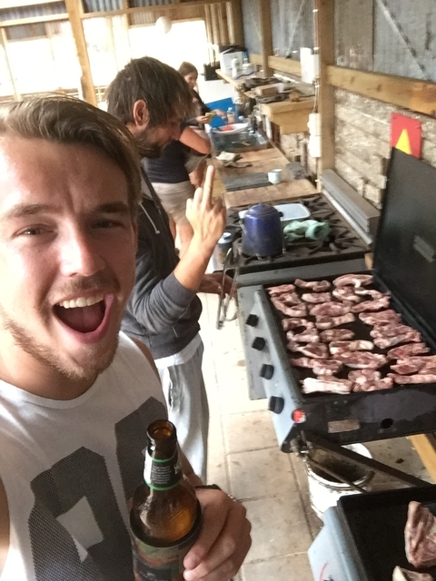       foto de reseña de cliente de Viaje de aventura de 10 días de Adelaida a Perth 
  