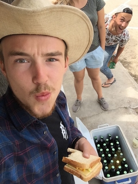       foto de reseña de cliente de Viaje de aventura de 10 días de Adelaida a Perth 
  